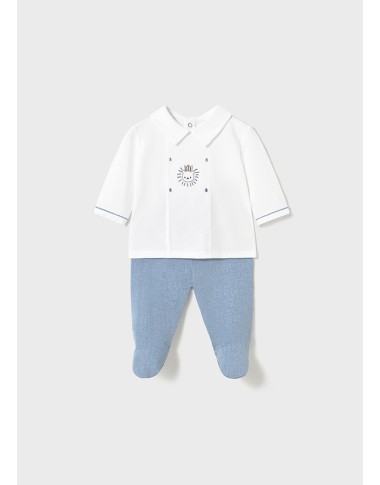 Completo Shirt e Ghettina Completo e Pagliaccetto