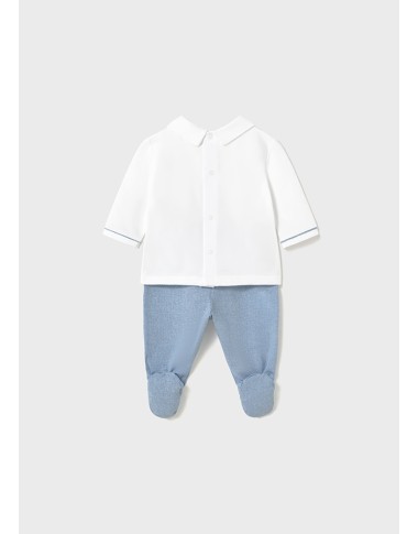 Completo Shirt e Ghettina Completo e Pagliaccetto