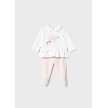 Completo Shirt e Ghettina Completo e Pagliaccetto