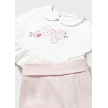 Completo Shirt e Ghettina Completo e Pagliaccetto