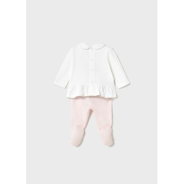 Completo Shirt e Ghettina Completo e Pagliaccetto