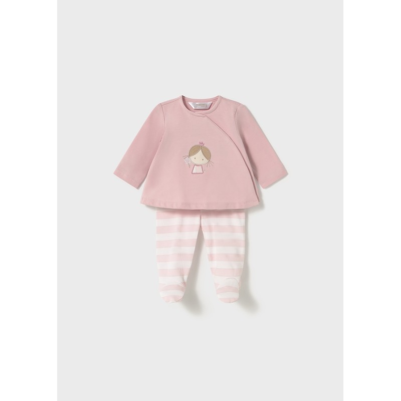 Completo Shirt e Ghettina Completo e Pagliaccetto