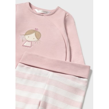 Completo Shirt e Ghettina Completo e Pagliaccetto