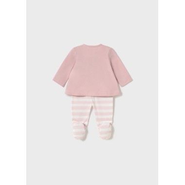 Completo Shirt e Ghettina Completo e Pagliaccetto