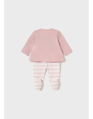 Completo Shirt e Ghettina Completo e Pagliaccetto