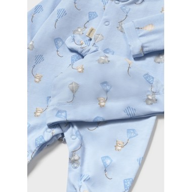 Tutina e cappello Tutina