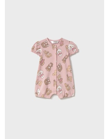 Pagliaccetto orsacchiotti Completo e Pagliaccetto