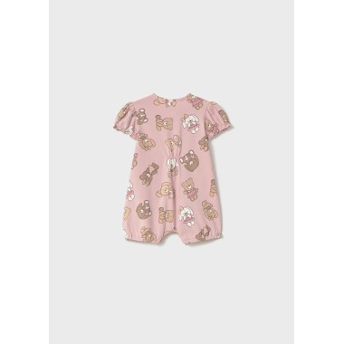 Pagliaccetto orsacchiotti Completo e Pagliaccetto