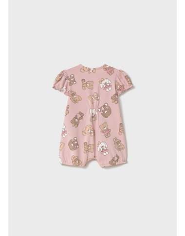 Pagliaccetto orsacchiotti Completo e Pagliaccetto