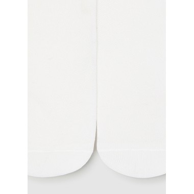 Collant con rouche Collant