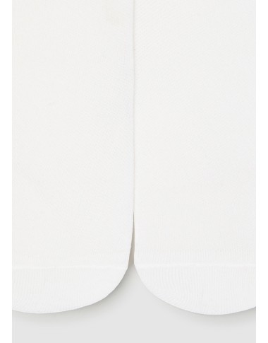 Collant con rouche Collant