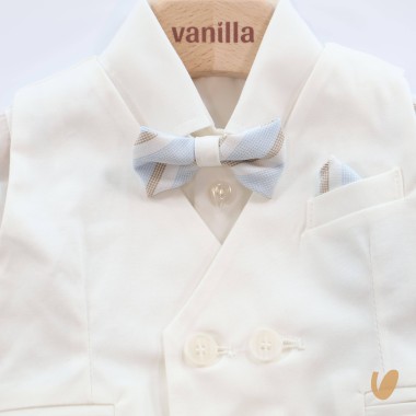 Completo con gilet Paggetto