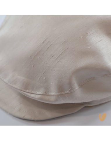 Coppola shantung Cardigan e Accessori