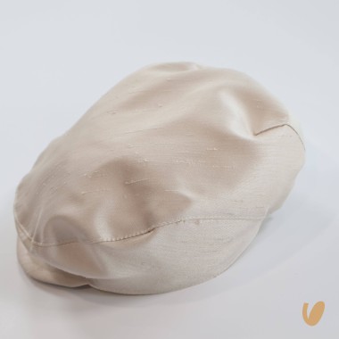 Coppola shantung Cardigan e Accessori