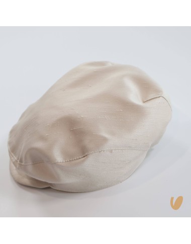 Coppola shantung Cardigan e Accessori