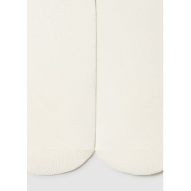 Collant con rouche Collant