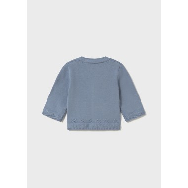 Cardigan impunture Cardigan e Maglia