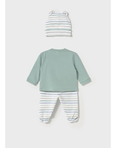 Completo shirt ghettina e cappello Completo e Pagliaccetto