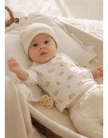 Completo shirt ghettina e cappello Completo e Pagliaccetto