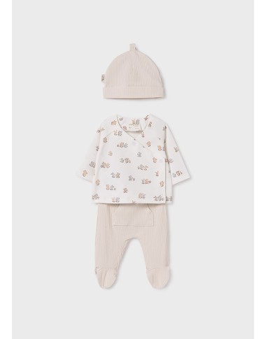 Completo shirt ghettina e cappello Completo e Pagliaccetto