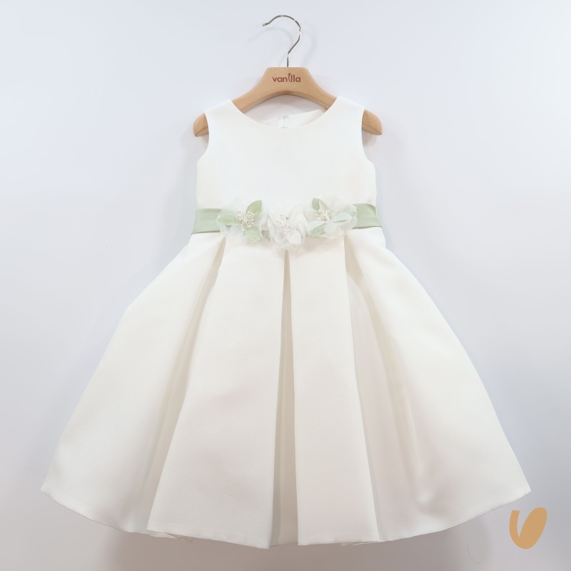 Abito Damigella baciapiega Damina