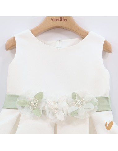 Dress Damigella kisspiega