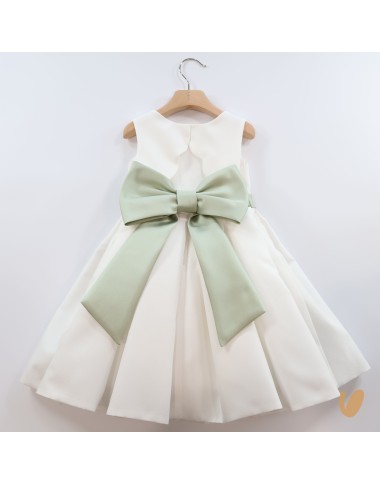 Dress Damigella kisspiega