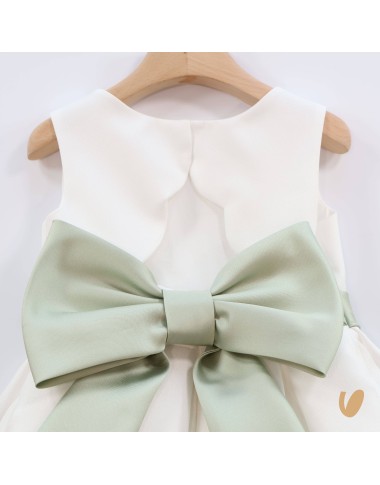 Dress Damigella kisspiega