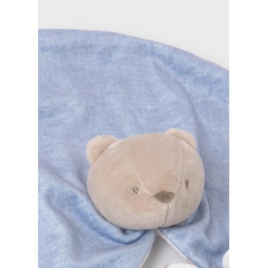 Dou Dou Dou Dou e Fiocco Nascita