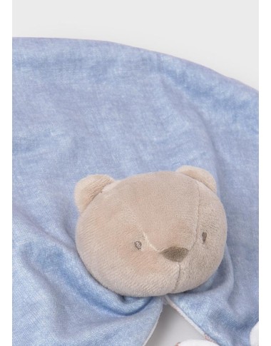 Dou Dou Dou Dou e Fiocco Nascita