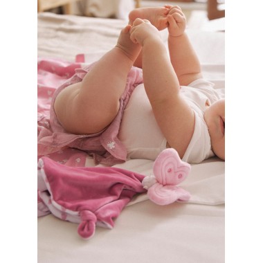 Dou Dou Dou Dou e Fiocco Nascita