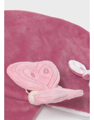 Dou Dou Dou Dou e Fiocco Nascita