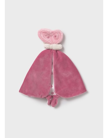 Dou Dou Dou Dou e Fiocco Nascita