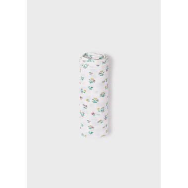 Mussola bambu grande            Mussole e Bavette