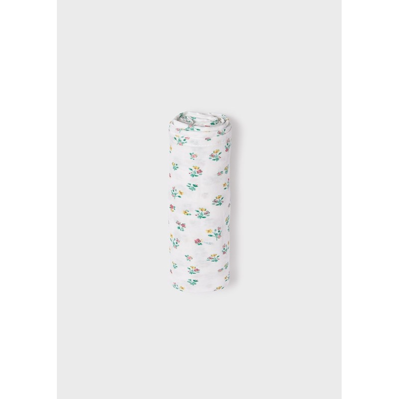 Mussola bambu grande            Mussole e Bavette