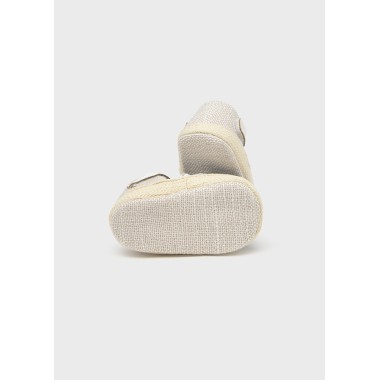 Sandalo Espadrillas                   Culla LEI 15/20