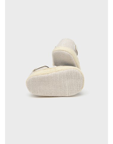 Sandal Espadrillas