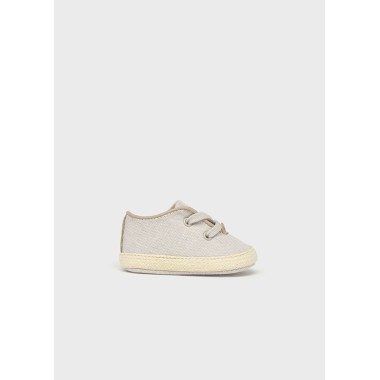 Scarpina rafia Culla LUI 15/20