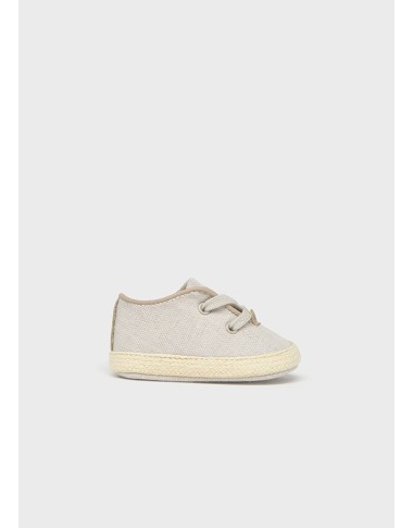 Scarpina rafia Culla LUI 15/20