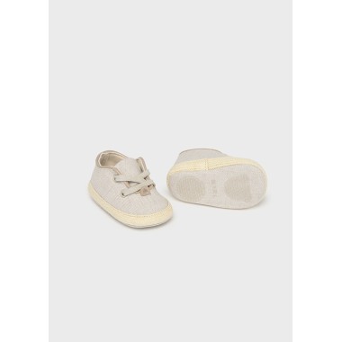 Scarpina rafia Culla LUI 15/20