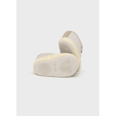 Scarpina rafia Culla LUI 15/20
