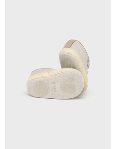 Scarpina rafia Culla LUI 15/20