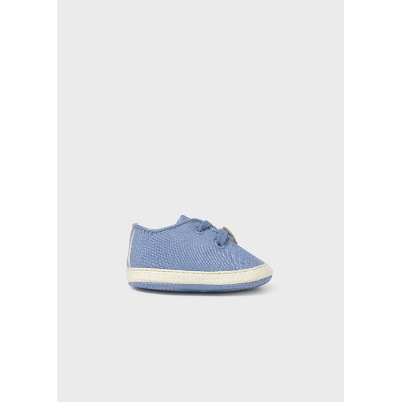 Scarpina rafia Culla LUI 15/20