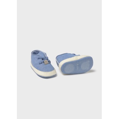 Scarpina rafia Culla LUI 15/20