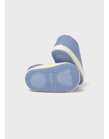 Scarpina rafia Culla LUI 15/20