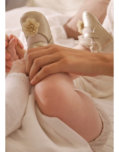 Scarpine eleganti Culla LEI 15/20