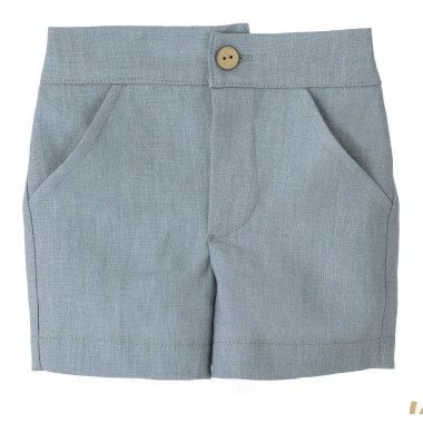 Camicia e Short vicky Neonato 0/36