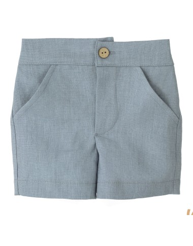 Camicia e Short vicky Neonato 0/36