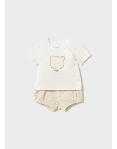 Completo Shirt e Short Completo e Pagliaccetto