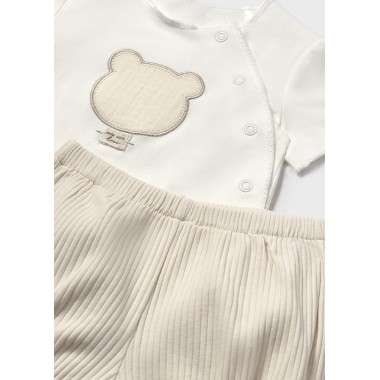 Completo Shirt e Short Completo e Pagliaccetto